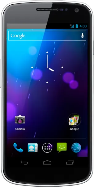 Samsung Galaxy Nexus (GT-I9250) Cep Telefonu
