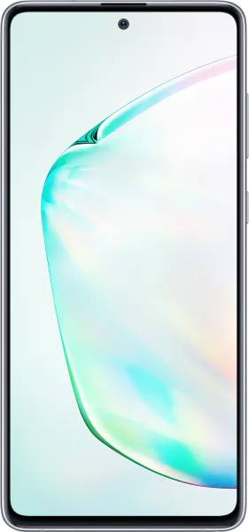 Samsung Galaxy Note 10 Lite (SM-N770F/DS) Cep Telefonu