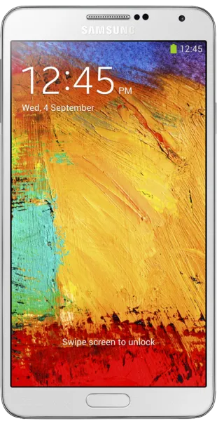 Samsung Galaxy Note 3 16 GB (SM-N9000) Cep Telefonu
