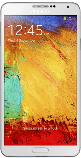 Samsung Galaxy Note 3 32 GB (SM-N9000Q) Cep Telefonu