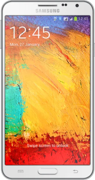 Samsung Galaxy Note 3 Neo (Duos) çift Hat (SM-N7502) Cep Telefonu