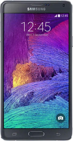 Samsung Galaxy Note 4 Tek Hat / 2.7 GHz / 4G (SM-N910F) Cep Telefonu