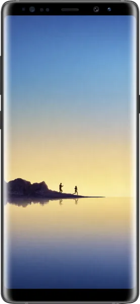 Samsung Galaxy Note 8 Tek Hat / 64 GB (SM-N950F) Cep Telefonu