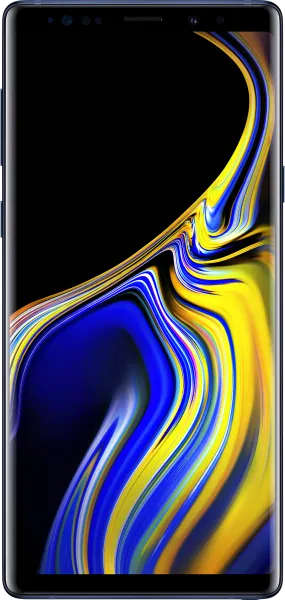 Samsung Galaxy Note 9 Tek Hat / 512 GB (SM-N960F) Cep Telefonu