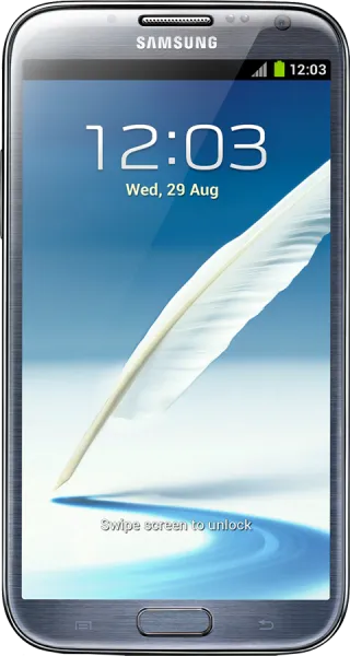Samsung Galaxy Note II 32 GB (GT-N7100) Cep Telefonu