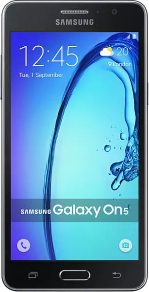 Samsung Galaxy On5 (SM-G550F) Cep Telefonu