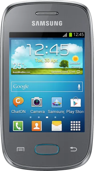 Samsung Galaxy Pocket Neo (GT-S5310) Cep Telefonu