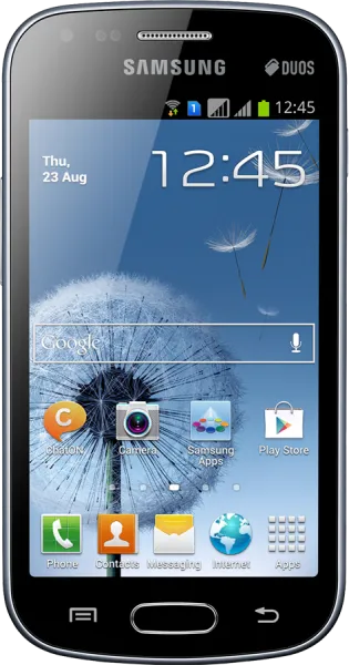 Samsung Galaxy S Duos (GT-S7562) Cep Telefonu