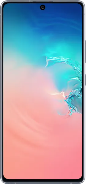 Samsung Galaxy S10 Lite (SM-G770F) Cep Telefonu