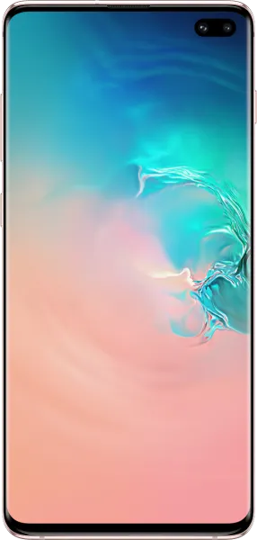 Samsung Galaxy S10+ Plus 512 GB Cep Telefonu