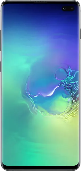 Samsung Galaxy S10+ Plus (SM-G975F) Cep Telefonu