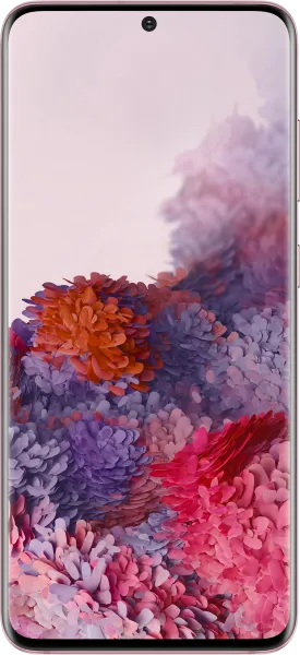 Samsung Galaxy S20 (SM-G980F) Cep Telefonu