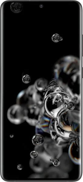 Samsung Galaxy S20 Ultra (SM-G988B/DS) Cep Telefonu