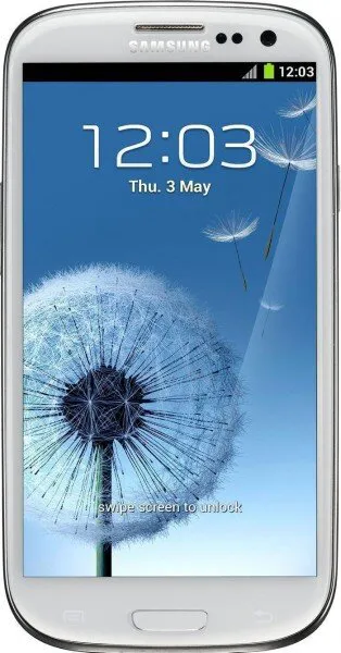 Samsung Galaxy S3 32 GB (GT-I9300) Cep Telefonu