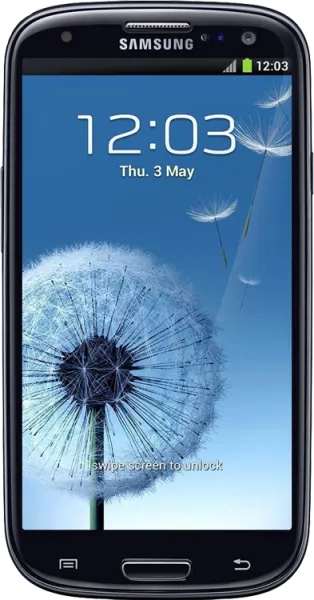 Samsung Galaxy S3 16 GB (GT-I9300) Cep Telefonu