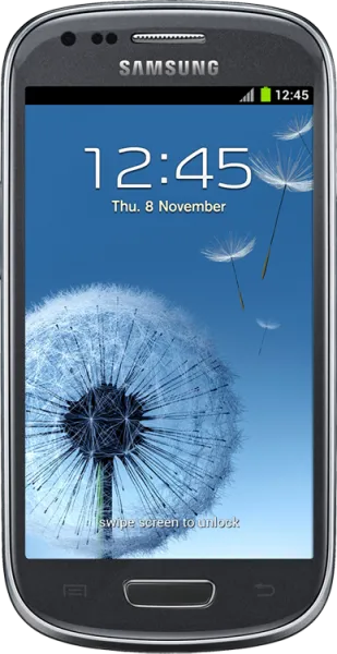 Samsung Galaxy S3 Mini 1.0 GHz (GT-I8190) Cep Telefonu