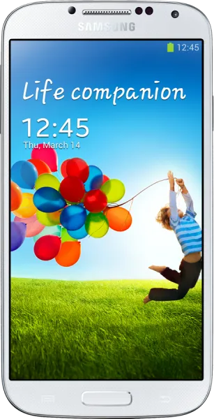 Samsung Galaxy S4 64 GB (GT-I9500) Cep Telefonu