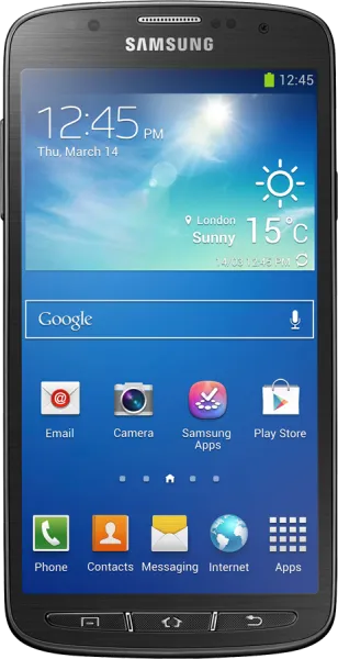 Samsung Galaxy S4 Active (GT-I9295) Cep Telefonu