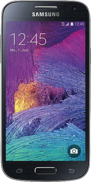 Samsung Galaxy S4 Mini Plus (GT-I9195I) Cep Telefonu