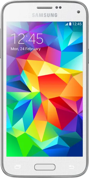 Samsung Galaxy S5 mini Duos çift Hat (SM-G800H/DS) Cep Telefonu