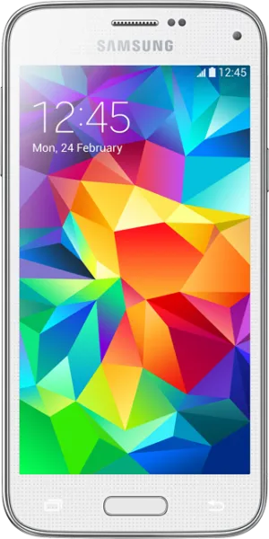 Samsung Galaxy S5 mini Tek Hat (SM-G800H) Cep Telefonu