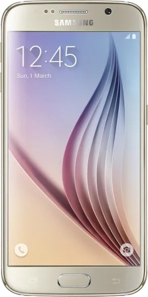 Samsung Galaxy S6 64 GB (SM-G920F) Cep Telefonu