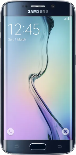 Samsung Galaxy S6 Edge 64 GB (SM-G925F) Cep Telefonu