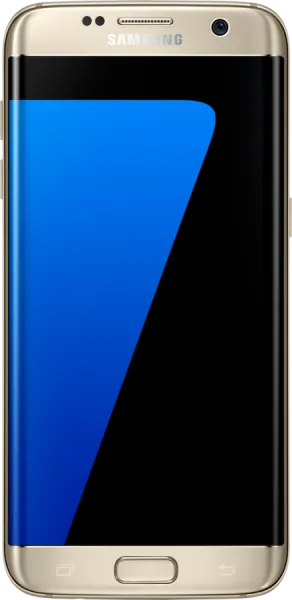 Samsung Galaxy S7 edge Duos çift Hat (SM-G935FD) Cep Telefonu