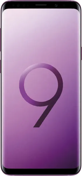 Samsung Galaxy S9+ (Plus) 64 GB / çift Hat (SM-G965F/DS) Cep Telefonu