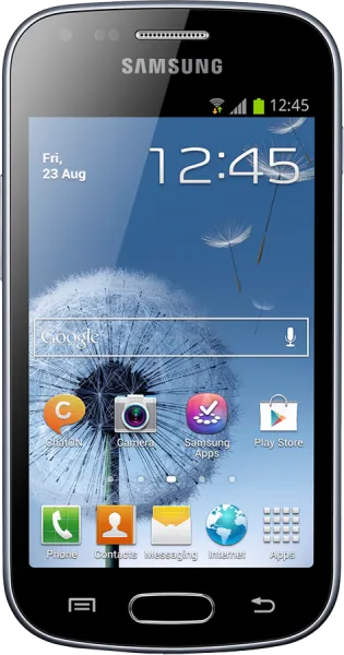 Samsung Galaxy Trend (GT-S7560) Cep Telefonu