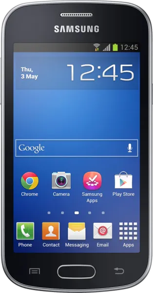 Samsung Galaxy Trend Lite Tek Hat (GT-S7390) Cep Telefonu