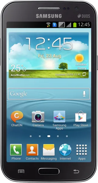 Samsung Galaxy Win (GT-I8552) Cep Telefonu