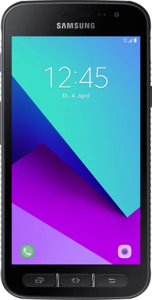 Samsung Galaxy Xcover 4 (SM-G390F) Cep Telefonu