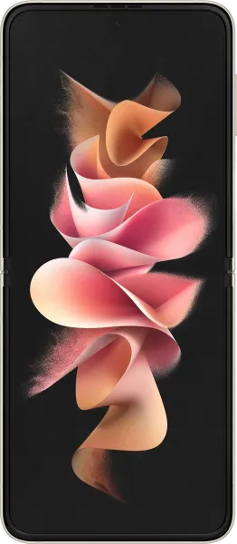 Samsung Galaxy Z Flip3 5G (SM-F711B) Cep Telefonu