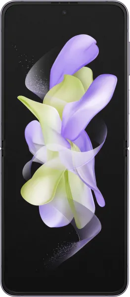 Samsung Galaxy Z Flip4 (SM-F721B) Cep Telefonu