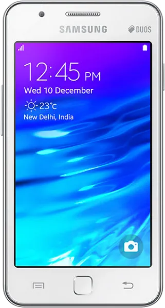 Samsung Z1 (SM-Z130H) Cep Telefonu