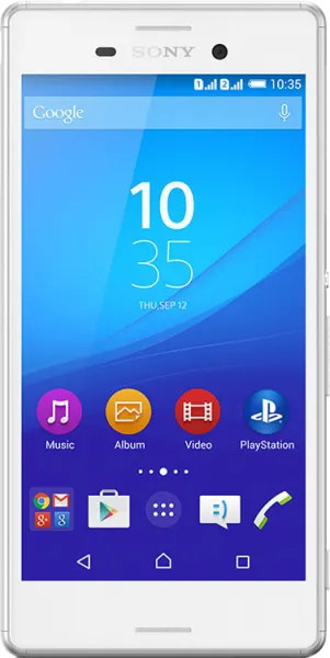 Sony Xperia M4 Aqua (E2303) Cep Telefonu