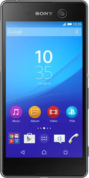 Sony Xperia M5 (E5603) Cep Telefonu