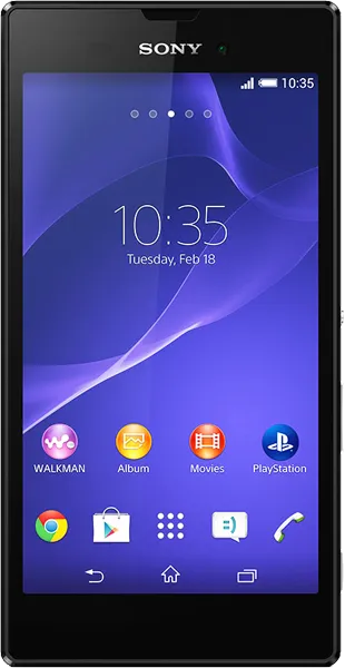 Sony Xperia T3 (D5102) Cep Telefonu