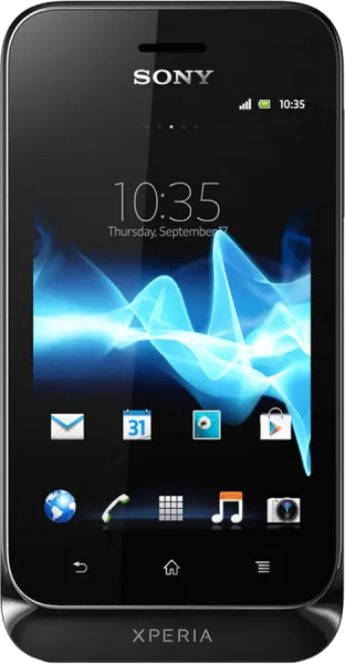 Sony Xperia tipo (ST21i) Cep Telefonu