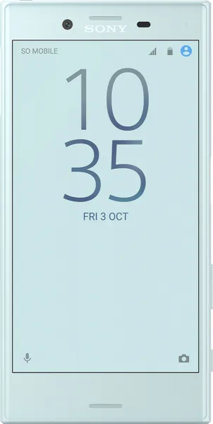Sony Xperia X Compact (F5321) Cep Telefonu
