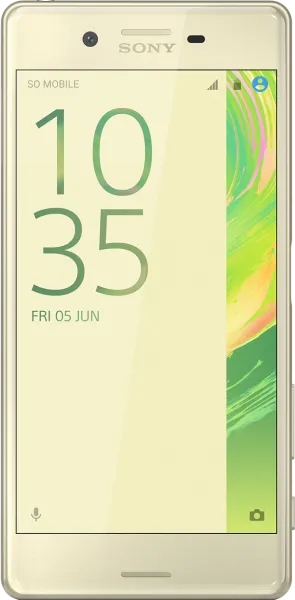 Sony Xperia X (F5121) Cep Telefonu