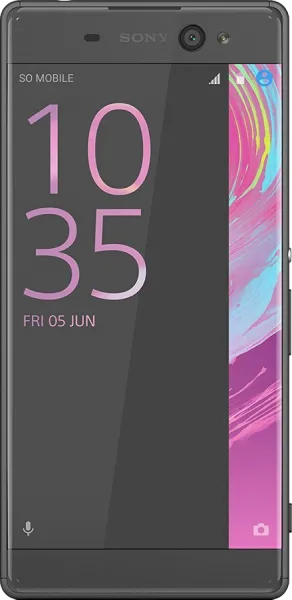 Sony Xperia XA Ultra çift Hat (F3212) Cep Telefonu