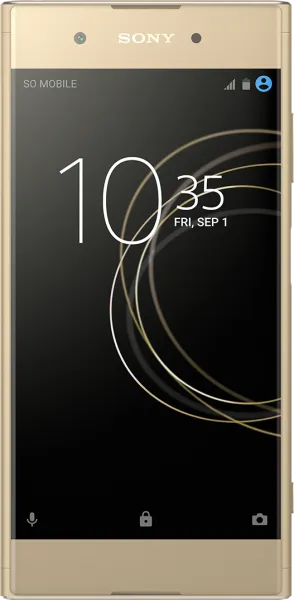 Sony Xperia XA1 Plus (G3421) Cep Telefonu