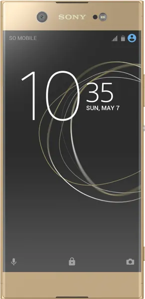 Sony Xperia XA1 Ultra (G3221) Cep Telefonu