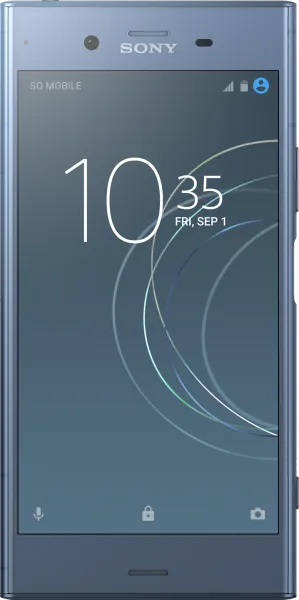 Sony Xperia XZ1 (G8341) Cep Telefonu