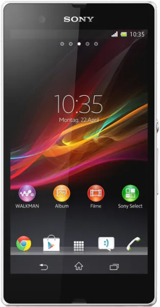 Sony Xperia Z (C6603) Cep Telefonu