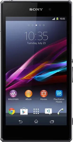 Sony Xperia Z1 (C6903) Cep Telefonu