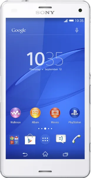 Sony Xperia Z3 Dual çift Hat (D6633) Cep Telefonu