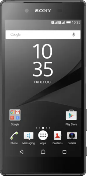 Sony Xperia Z5 Dual (E6633) Cep Telefonu